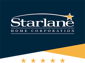 Starlane Homes Corporation