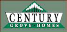 Century Grove Homes