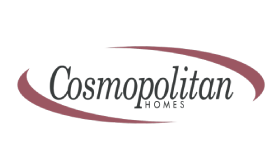 Cosmopolitan Homes