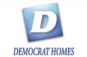 Democrat Homes