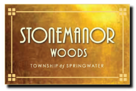 Stonemanor Woods