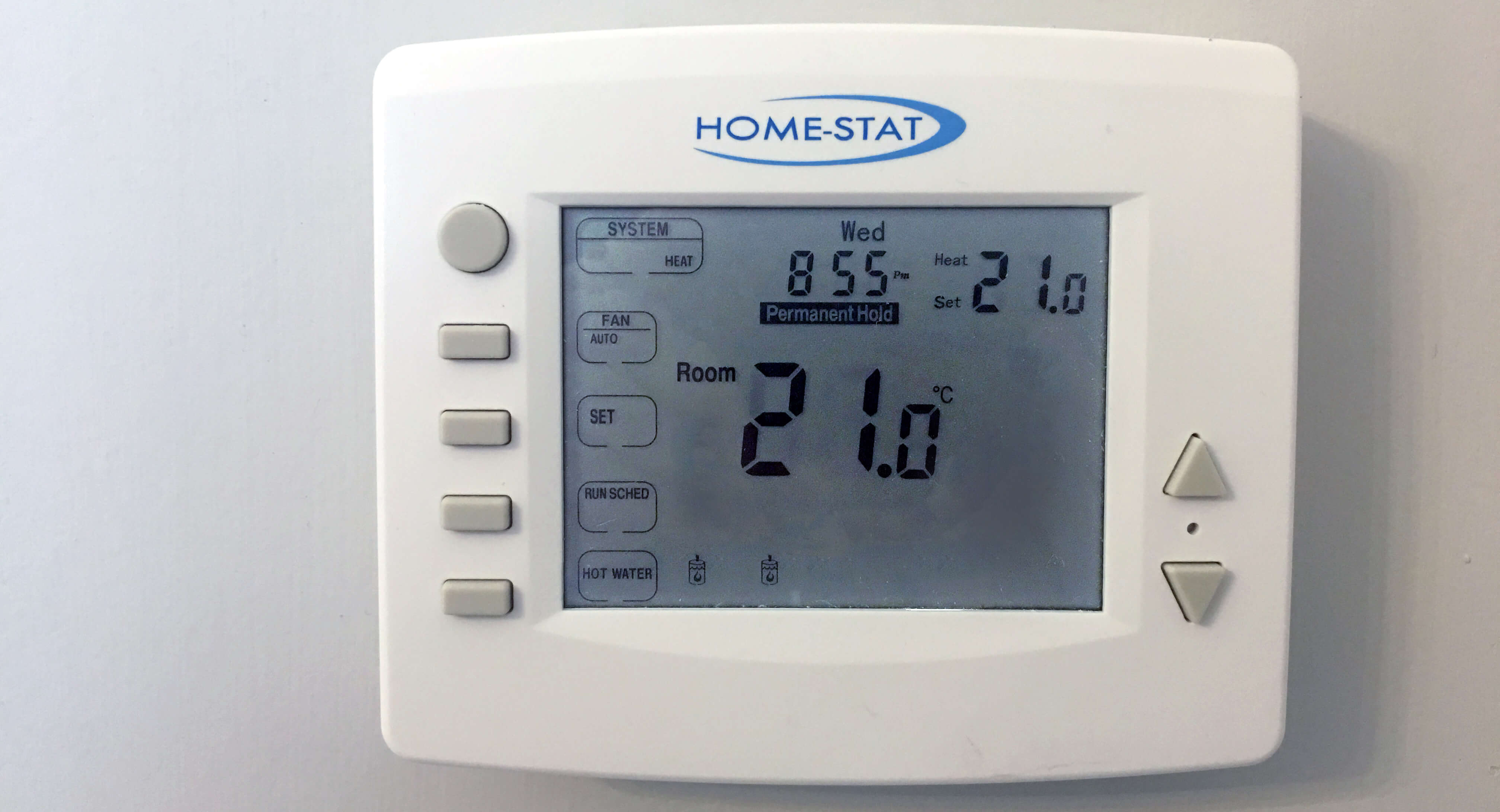 Home Stat Thermostat